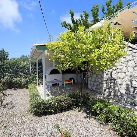 Dreamon Ferienhaus *