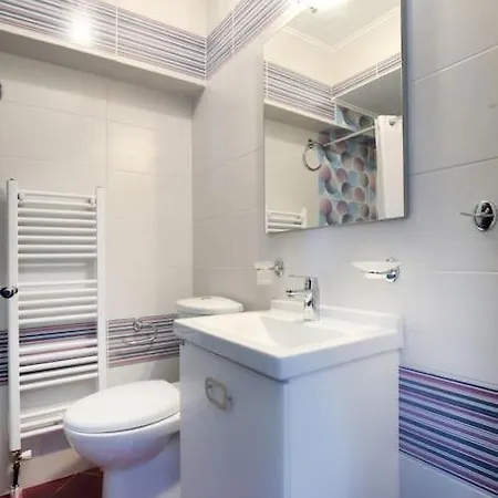 Dreamon Ferienhaus *