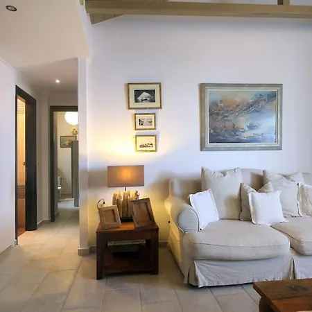 Ferienhaus Dreamon Lefkáda