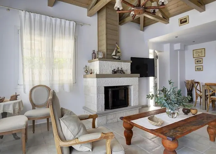 Dreamon * Λευκάδα