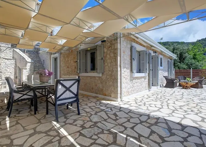 Dreamon Σπίτι διακοπών