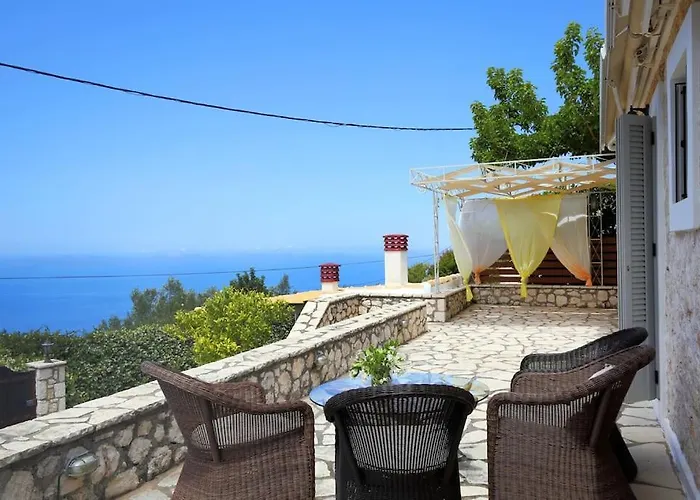 Σπίτι διακοπών Dreamon *