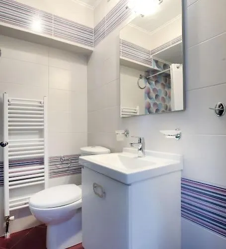 Dreamon Σπίτι διακοπών *