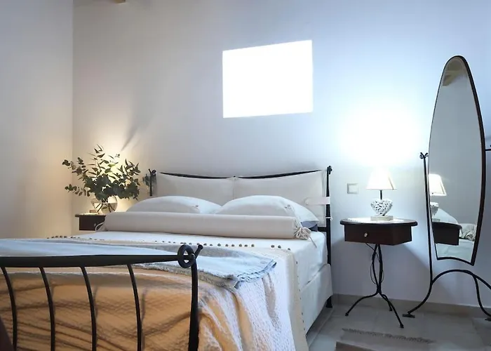 Dreamon Σπίτι διακοπών Λευκάδα