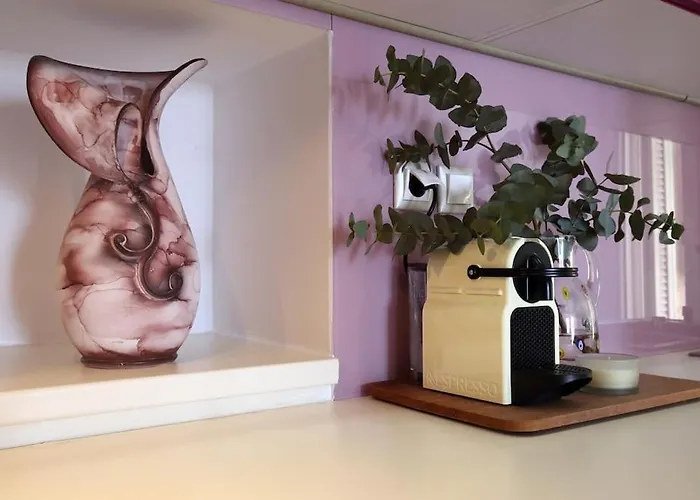 Dreamon Σπίτι διακοπών *