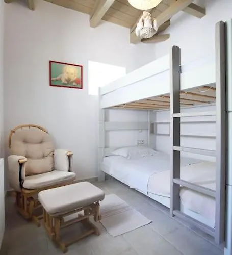 Σπίτι διακοπών Dreamon *