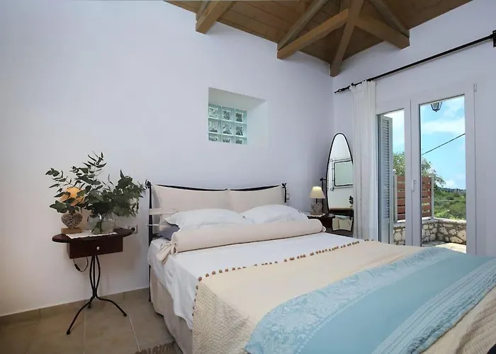 Dreamon Σπίτι διακοπών *