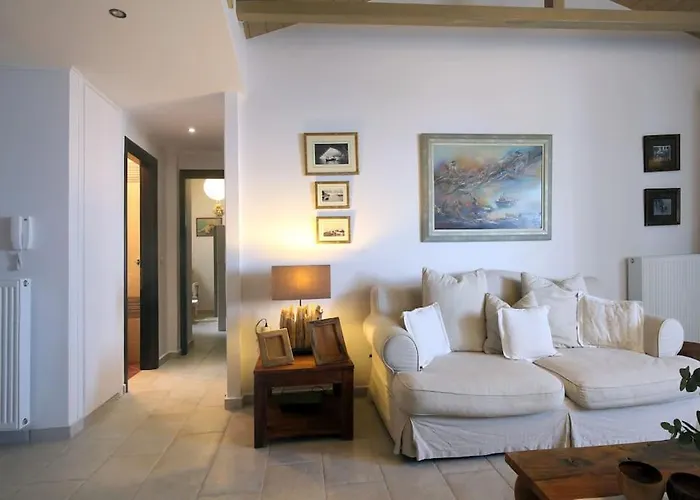 Σπίτι διακοπών Dreamon Λευκάδα