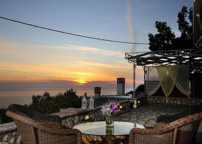 Dreamon * Λευκάδα