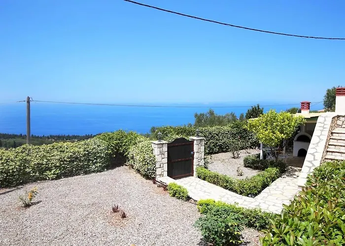 Σπίτι διακοπών Dreamon *