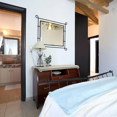 Dreamon Tatil Evi *