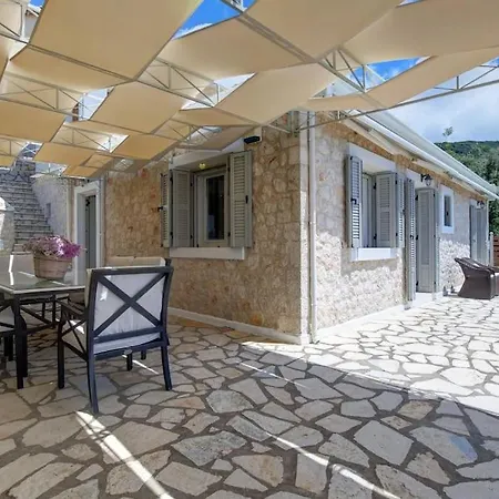 Dreamon Vakantiehuis