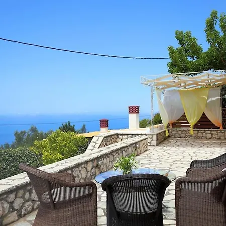 Semesterbostad Dreamon *