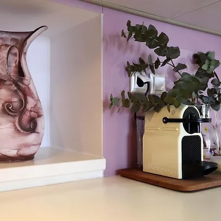 Dreamon Semesterbostad *