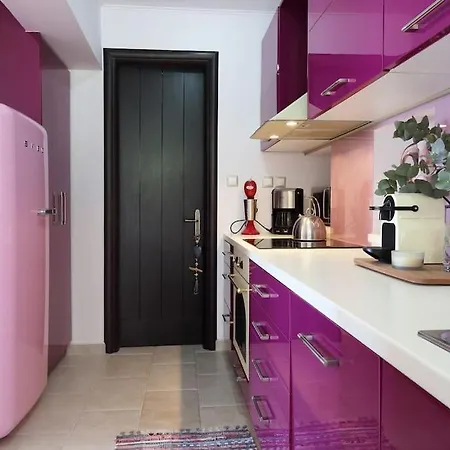 Vakantiehuis Dreamon