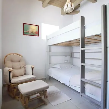 Vakantiehuis Dreamon *