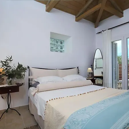 Dreamon Vakantiehuis *