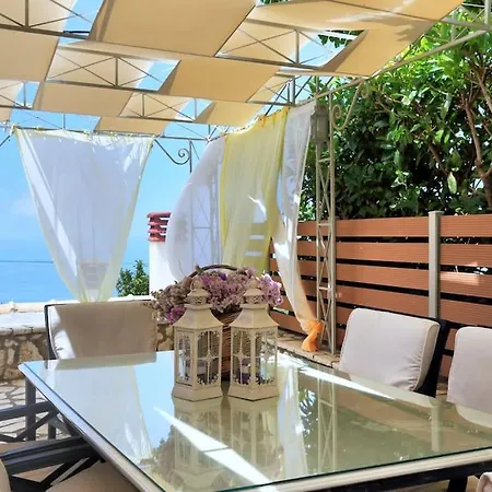 Dreamon Tatil Evi *