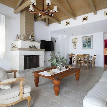 Tatil Evi Dreamon *