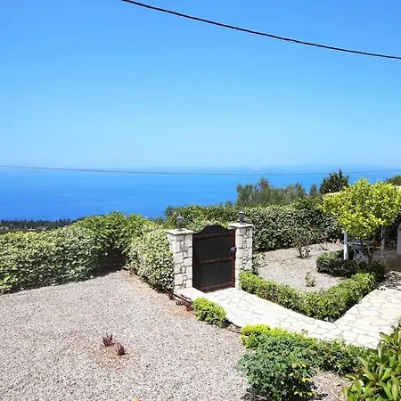 Vakantiehuis Dreamon *