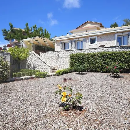 Vakantiehuis Dreamon