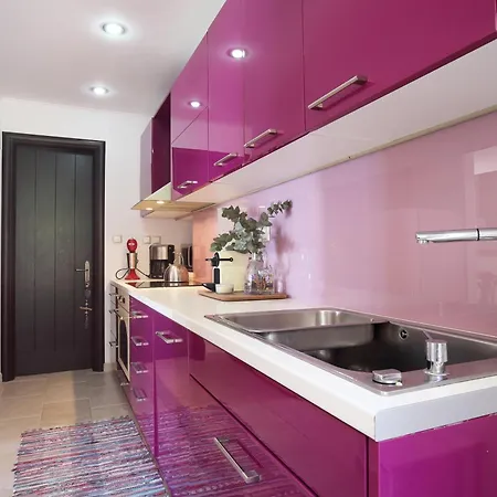Dreamon Tatil Evi