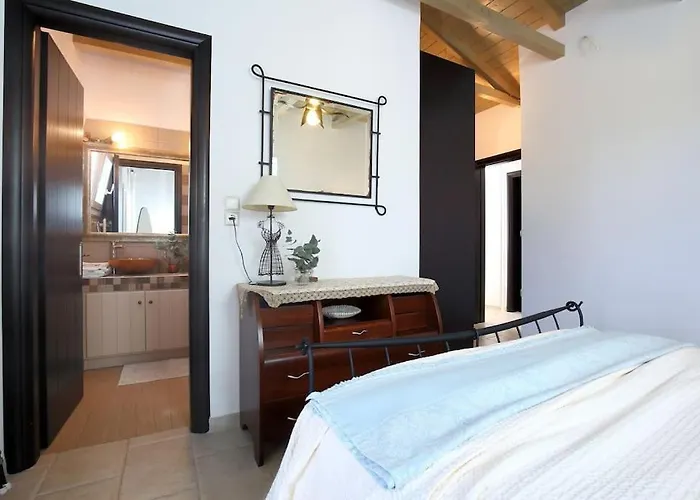 Dreamon Semesterbostad *