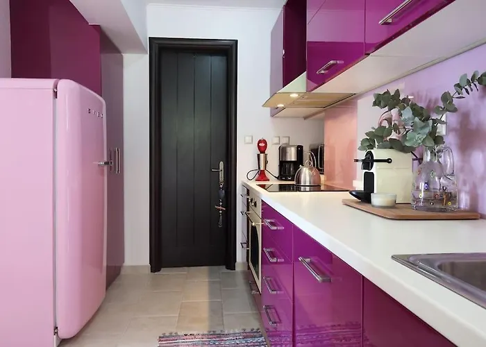 Semesterbostad Dreamon