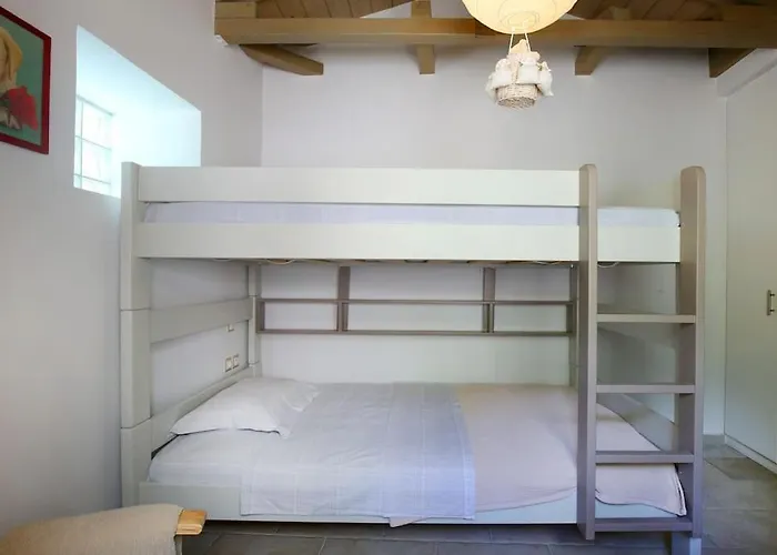 Semesterbostad Dreamon