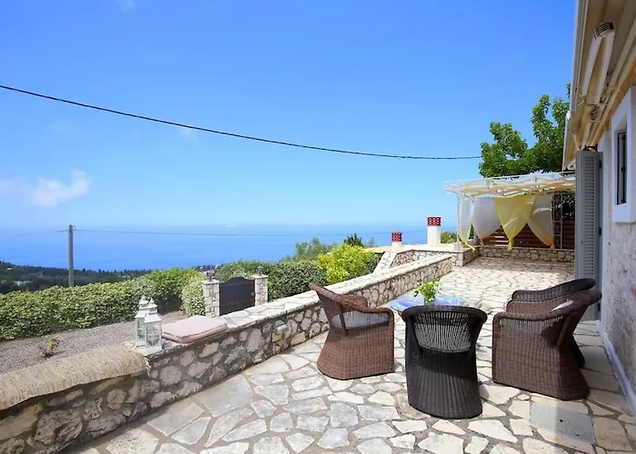 Semesterbostad Dreamon *