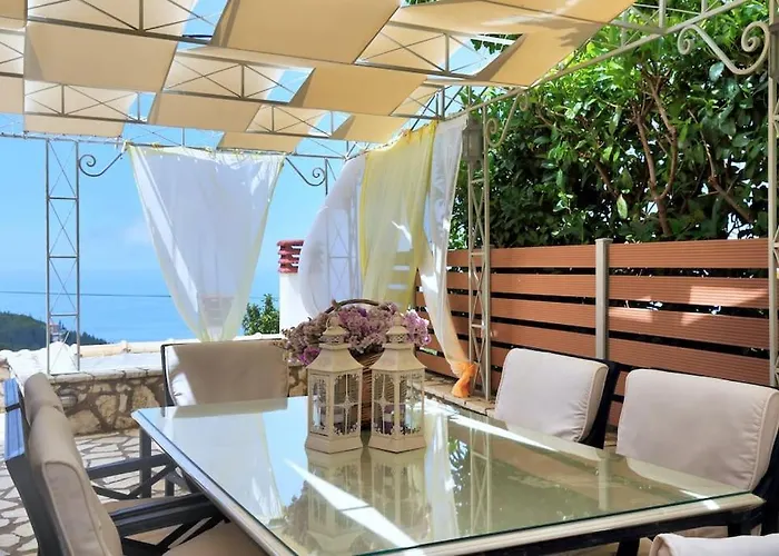 Dreamon Semesterbostad *