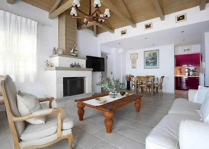 Semesterbostad Dreamon *